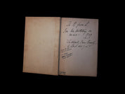 Letters to Woman