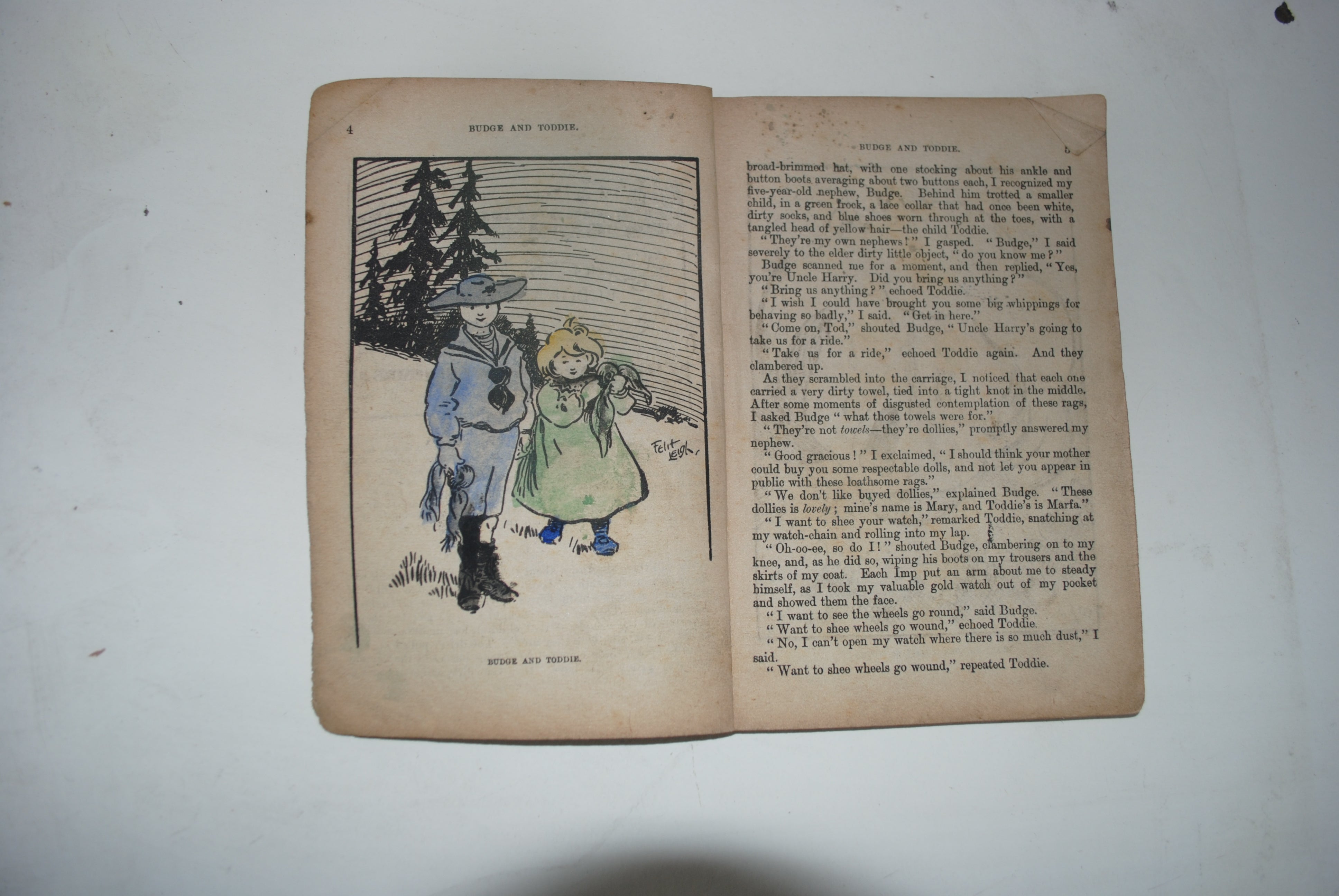 Books for the Bairns Five titles No.54/61/52/112/ plu one)