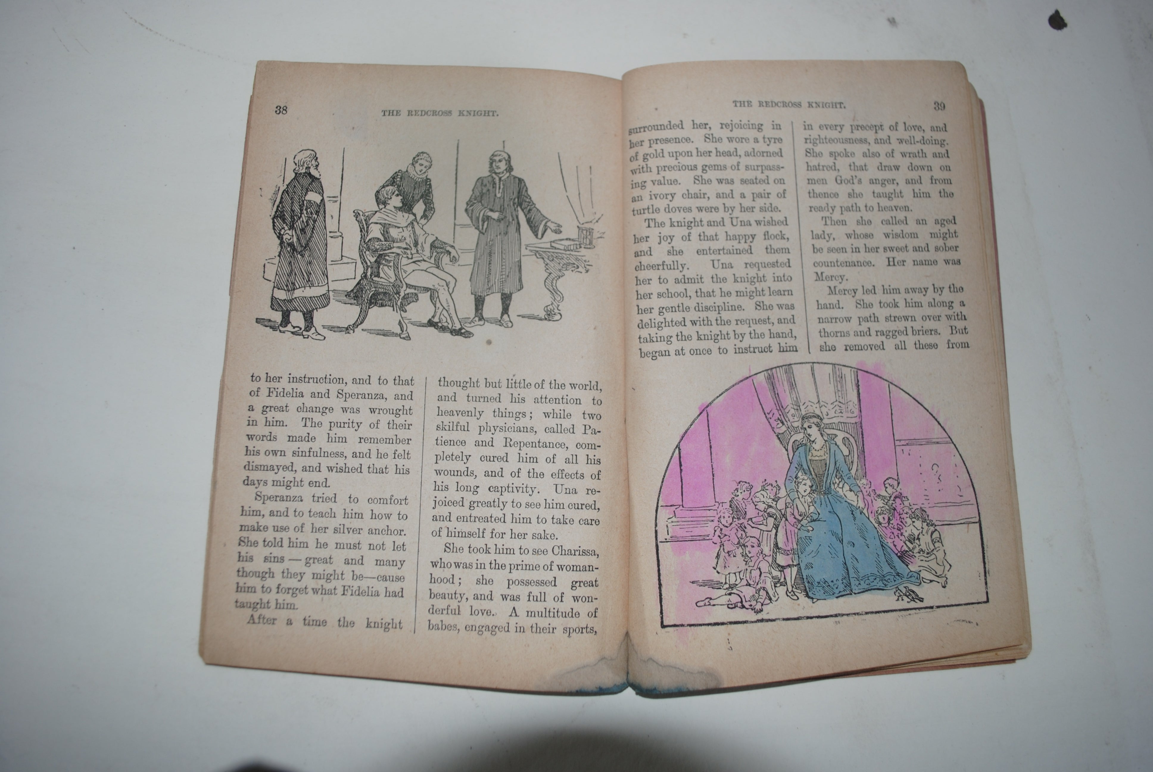 Books for the Bairns Five titles No.54/61/52/112/ plu one)