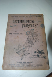 Books for the Bairns ( No.11 plus four)