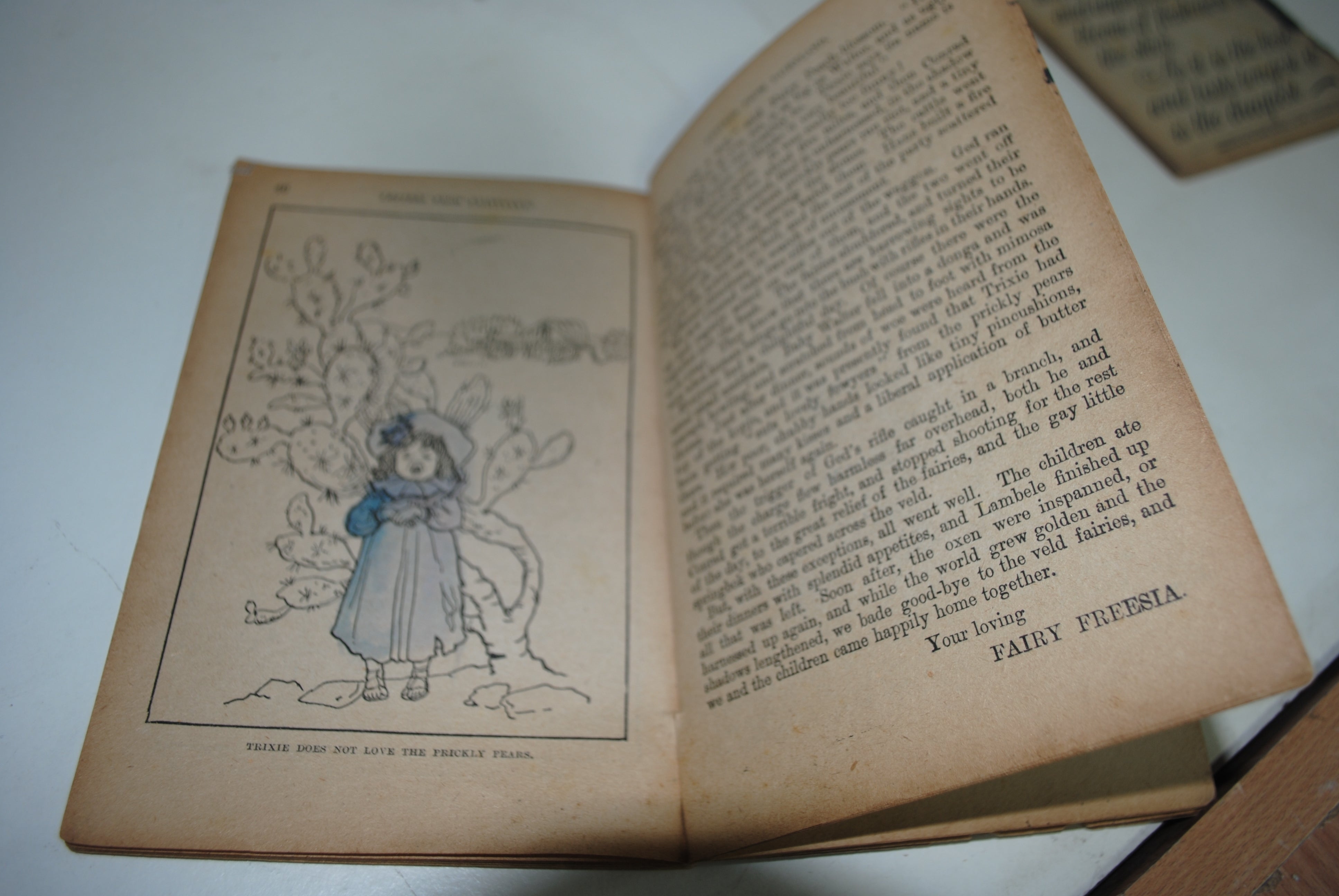 Books for the Bairns ( No.11 plus four)