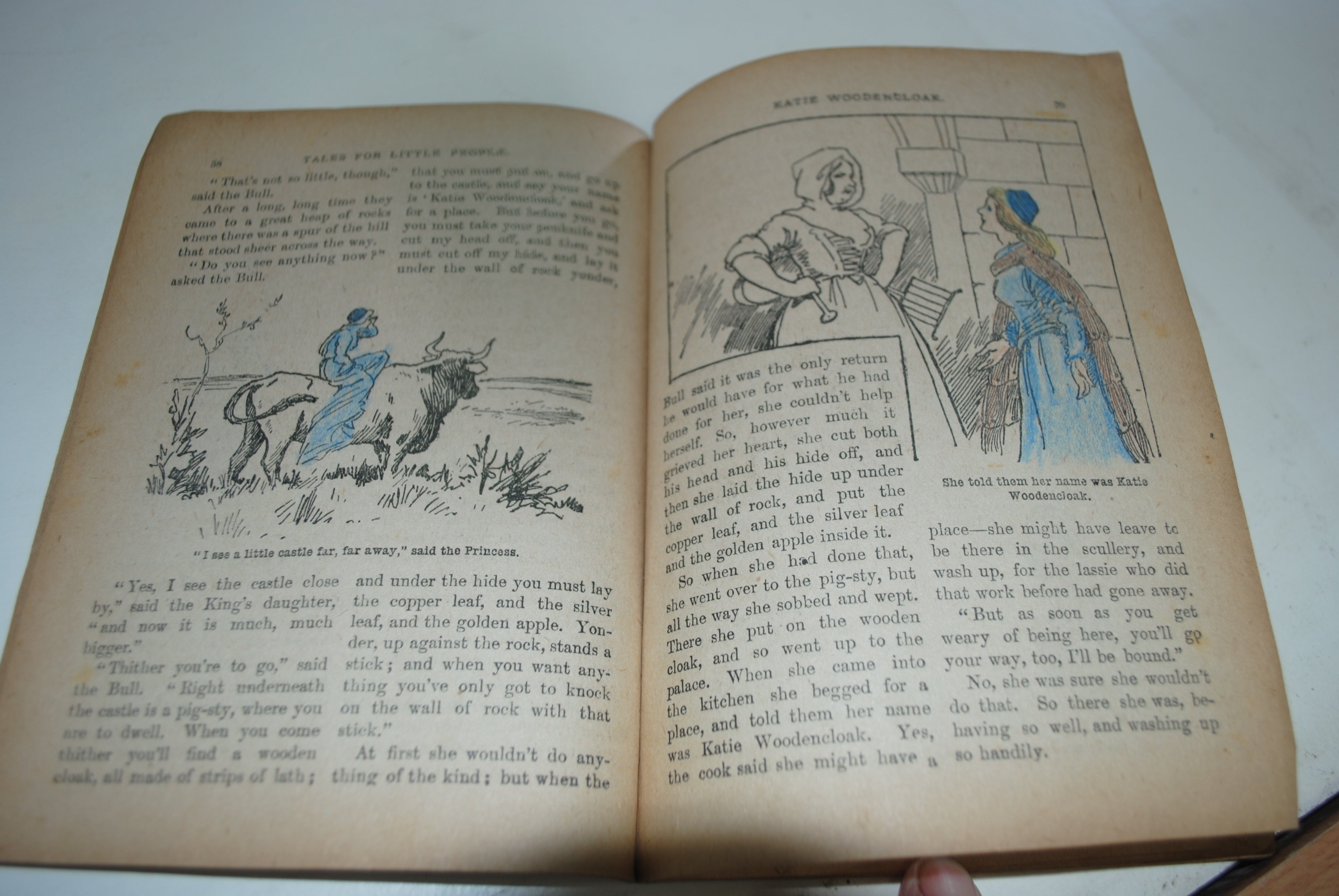 Books for theBairns( five titles 53/112/28 plus two )