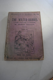 Books for theBairns( five titles 53/112/28 plus two )