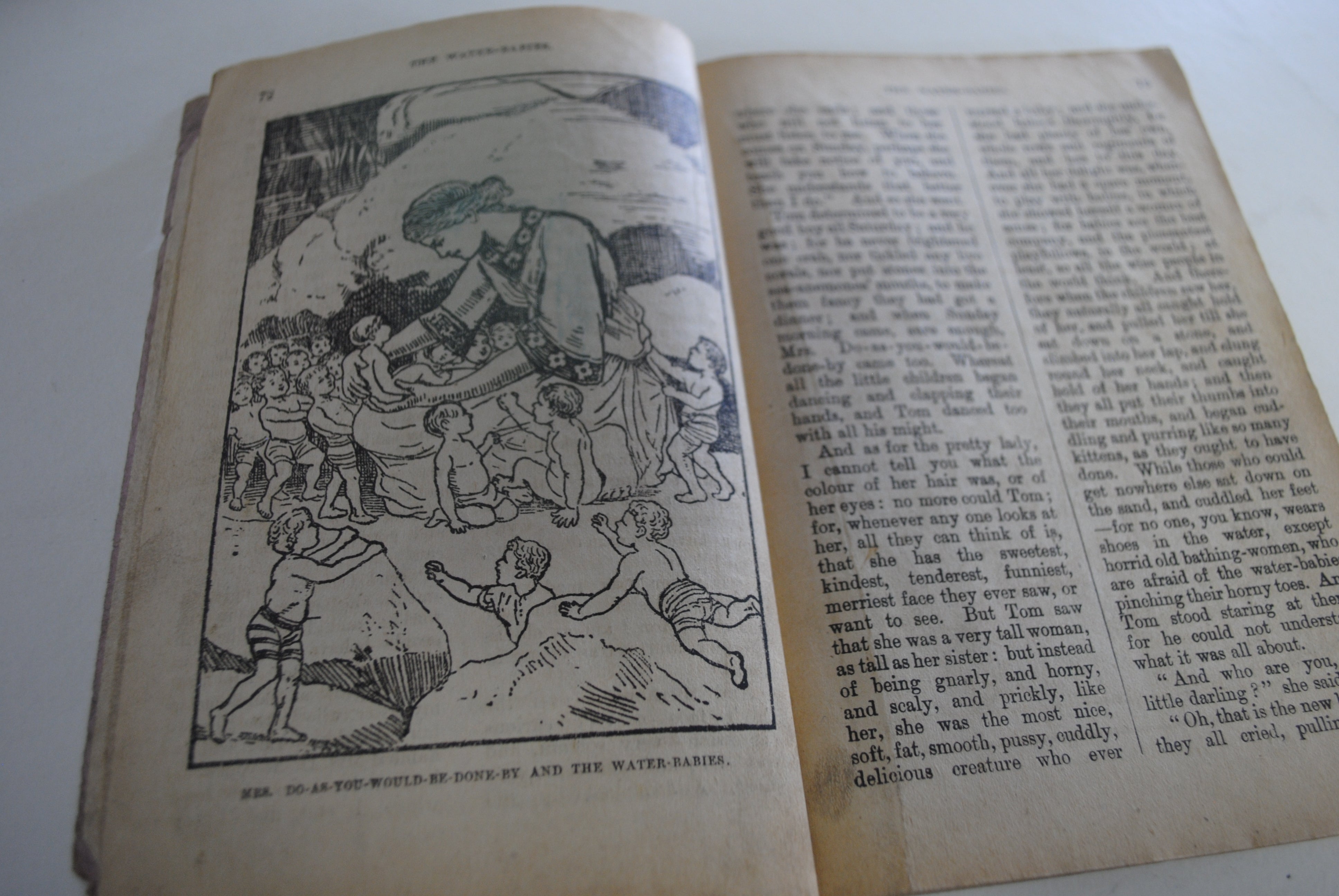 Books for theBairns( five titles 53/112/28 plus two )