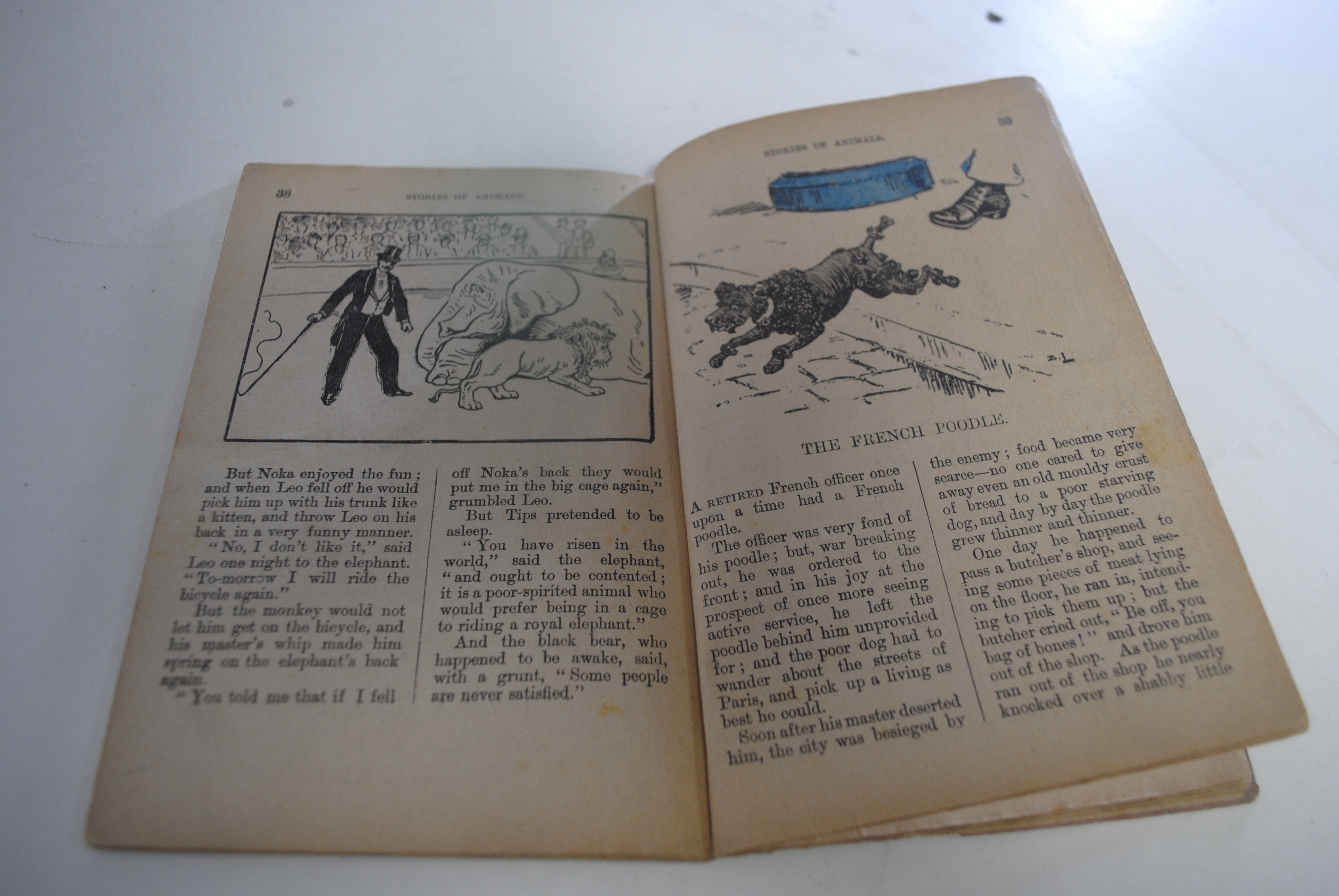 Books for the Bairns  ( five titles no. 69/86/88/99 plus one)