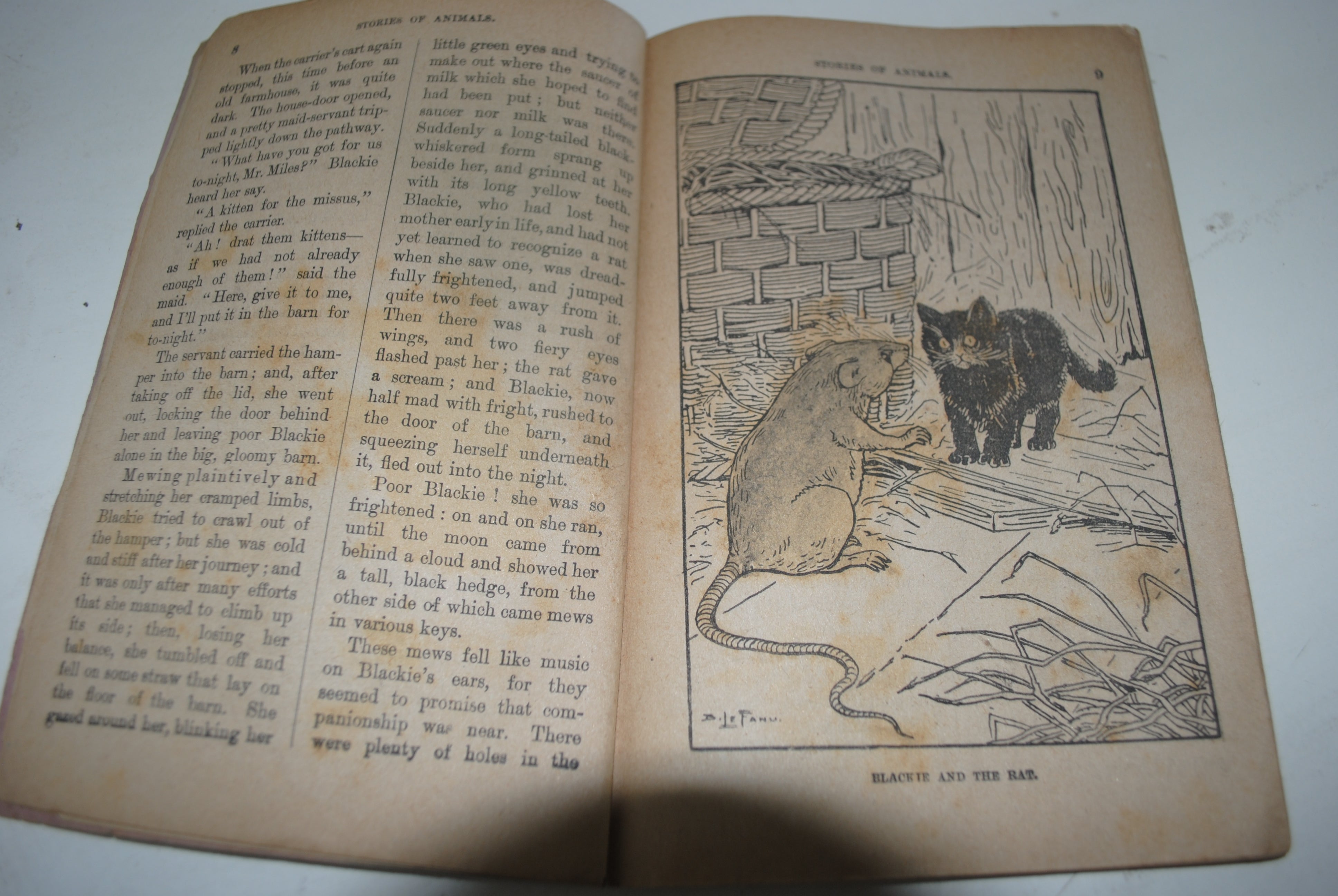 Books for the Bairns  ( five titles no. 69/86/88/99 plus one)