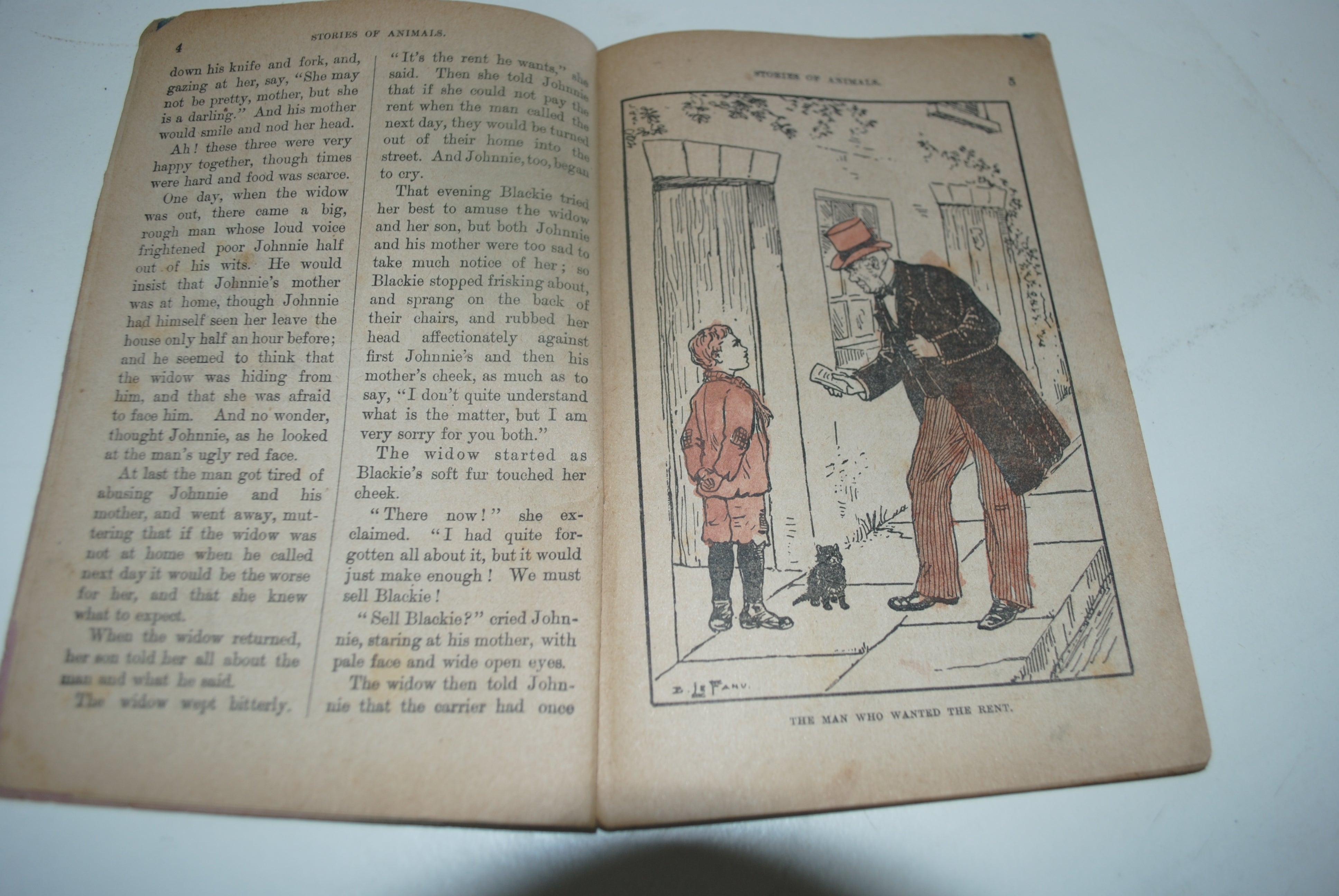 Books for the Bairns  ( five titles no. 69/86/88/99 plus one)