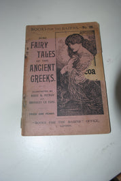 Books for the Bairns  ( five titles no. 69/86/88/99 plus one)