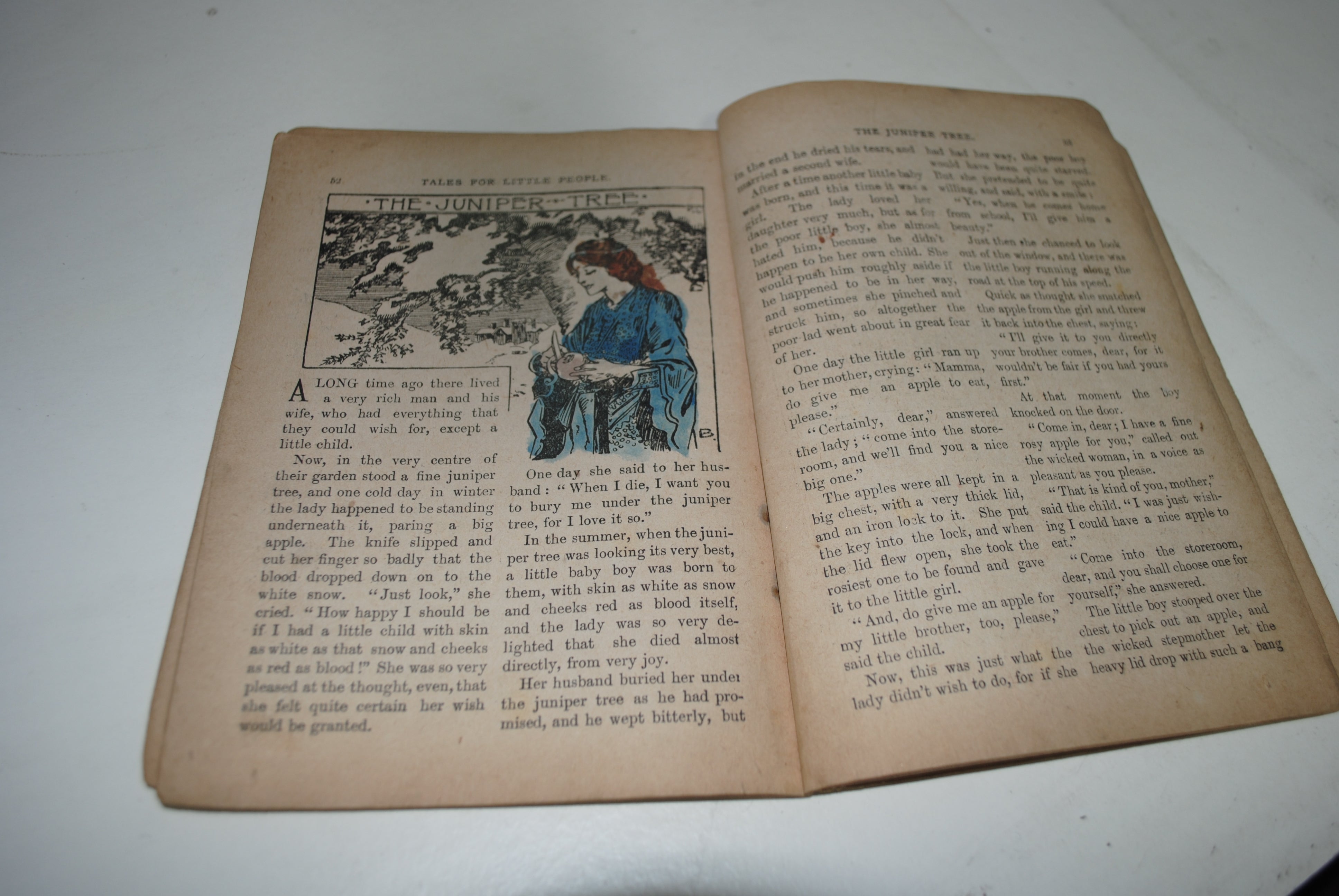 Books for the Bairns and other titles (five)