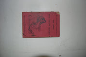Penny Books (four titles)