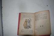 Penny Books (four titles)