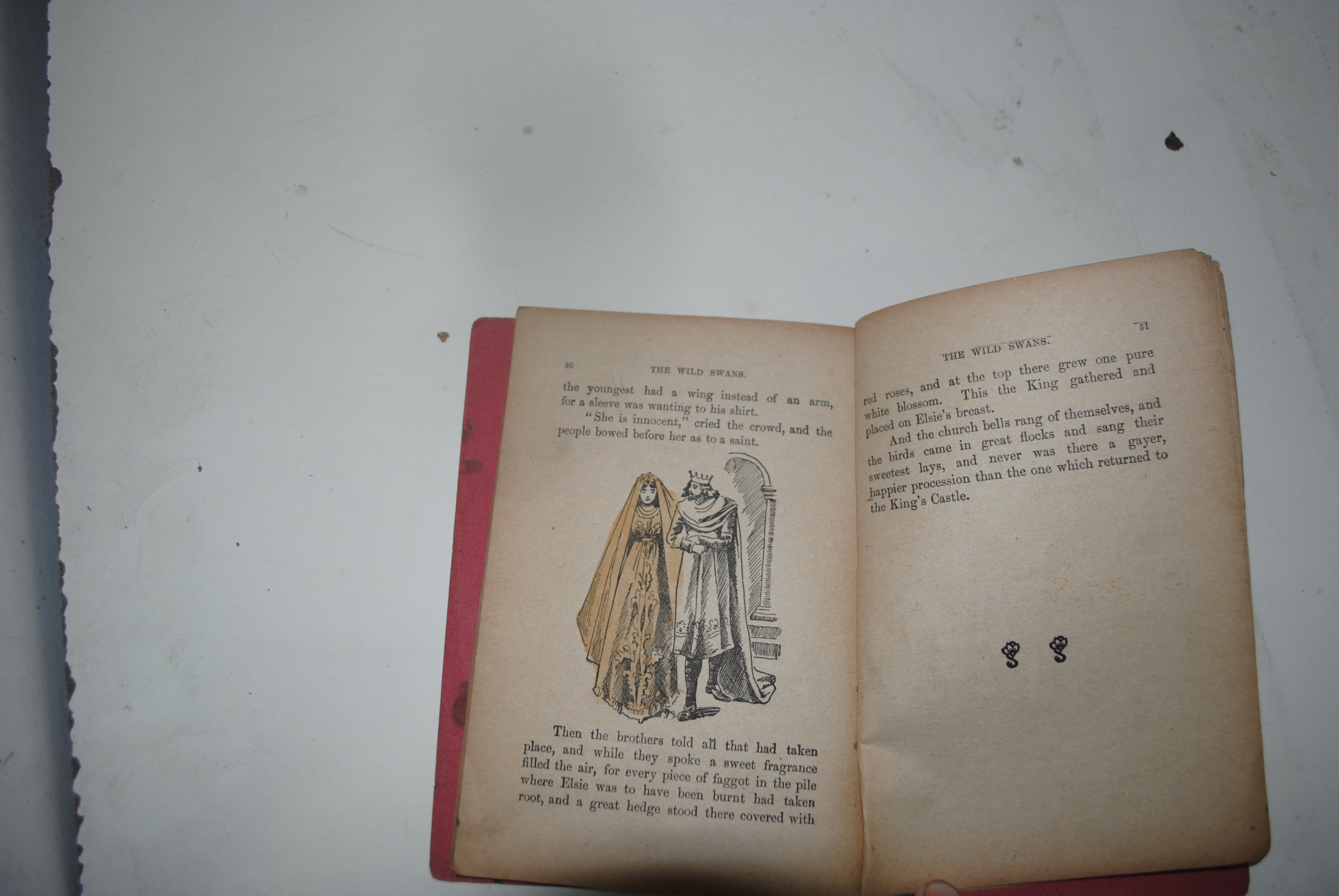 Penny Books (four titles)