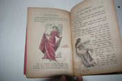Penny Books (four titles)