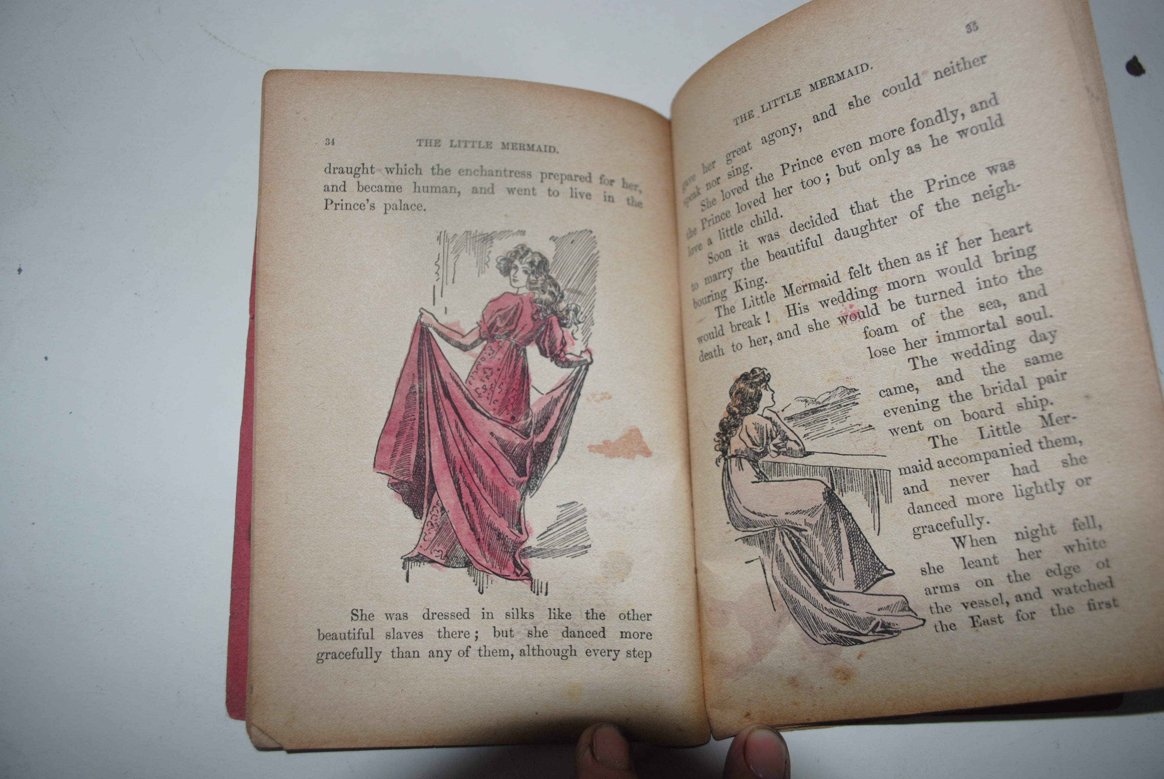 Penny Books (four titles)