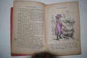 Penny Books (four titles)