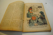 Tales for Little People  ( five Titles No. 35/132/135plus two with no cover)