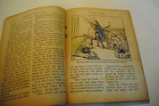Tales for Little People  ( five Titles No. 35/132/135plus two with no cover)
