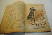 Tales for Little People  ( five Titles No. 35/132/135plus two with no cover)