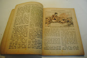 Tales for Little People  ( five Titles No. 35/132/135plus two with no cover)