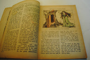 Tales for Little People  ( five Titles No. 35/132/135plus two with no cover)