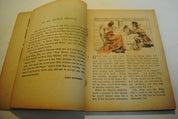 Tales for Little People  ( five Titles No. 35/132/135plus two with no cover)