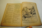 Tales for Little People  ( five Titles No. 35/132/135plus two with no cover)