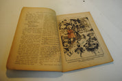 Tales for Little People  ( five Titles No.24/41/14/04 and the tales of the floting queen)