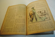 Tales for Little People  ( five Titles No.24/41/14/04 and the tales of the floting queen)