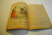 Tales for Little People  ( five Titles No.24/41/14/04 and the tales of the floting queen)