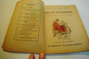 Tales for Little People  ( five Titles No.24/41/14/04 and the tales of the floting queen)