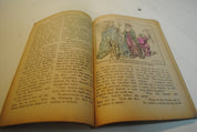 Tales for Little People  ( five Titles No.24/41/14/04 and the tales of the floting queen)