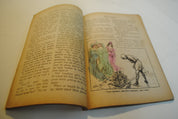 Tales for Little People  ( five Titles No.24/41/14/04 and the tales of the floting queen)