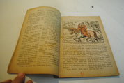 Tales for Little People  ( five Titles No.24/41/14/04 and the tales of the floting queen)