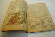 Tales for Little People  ( five Titles No.24/41/14/04 and the tales of the floting queen)