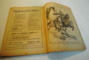 Tales for Little People (No. 136/48/29//137)