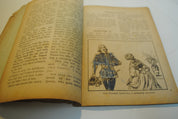 Tales for Little People (No. 136/48/29//137)