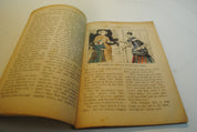 Tales for Little People (No. 136/48/29//137)