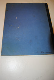 Cadburys C Cubs Annual c1950