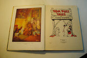 Tom Puss Tales