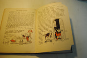 Tom Puss Tales