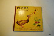 Ploof The Wild Duck