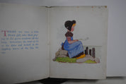 The Little Dutch Girl