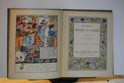 Pictorial Rhymes and Verses, with drawings by M Edwards