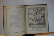 Pictorial Rhymes and Verses, with drawings by M Edwards