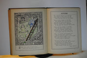 Pictorial Rhymes and Verses, with drawings by M Edwards