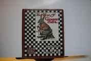 The Story of Ginger Hare, Ernest Aris