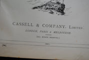 Little Folks 1891 Poss Vol 62