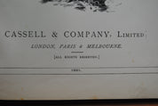 Little Folks 1891 Poss Vol 62