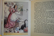 The Gift of the Little People and other Stories from Grimm