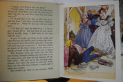 The Gift of the Little People and other Stories from Grimm